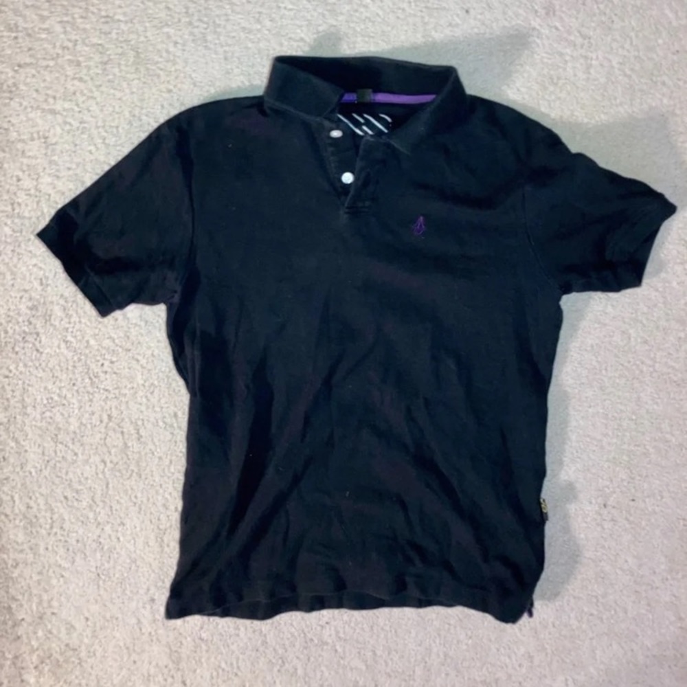 Volcom Polo
